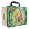 Maletín Arceus Inglés Pokémon 2022