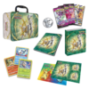 Maletín Arceus Inglés Pokémon 2022