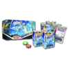 Build and Battle Stadium Silver Tempest Inglés Pokémon 2022