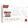 Caja Ultra Premium Pokemon 151 Español Pokémon 2023