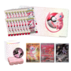 Caja Ultra Premium Pokemon 151 Español Pokémon 2023