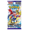 Booster Box Paradox Rift Coreano Pokémon 2023
