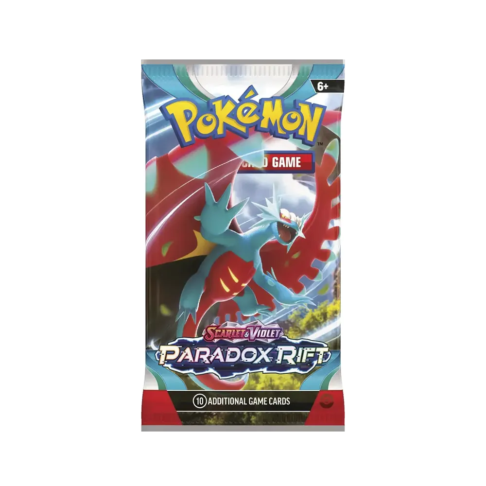 sobre paradox rift ingles