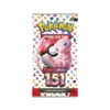 sobre pokemon 151 español