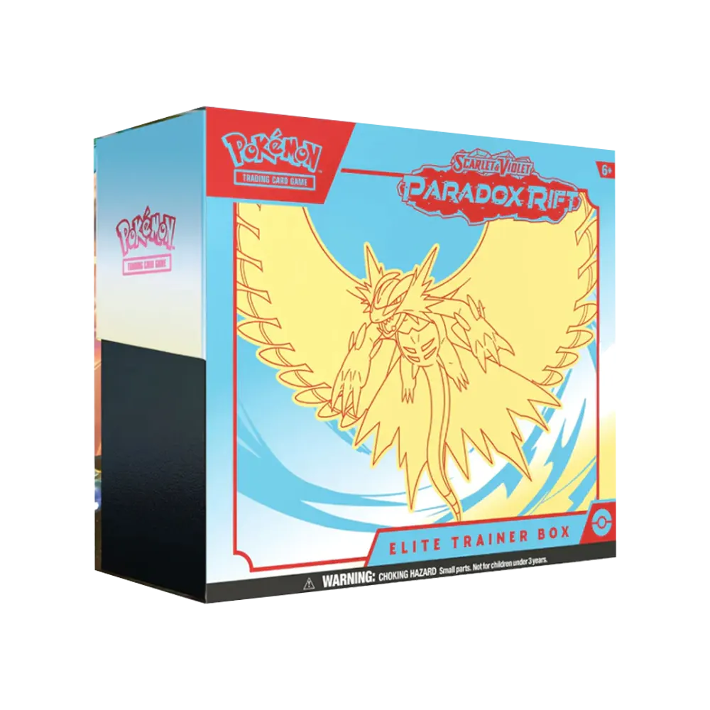 etb paradox rift bramaluna