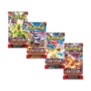 Caja Paradox Rift 36 sobres Inglés Pokémon 2024