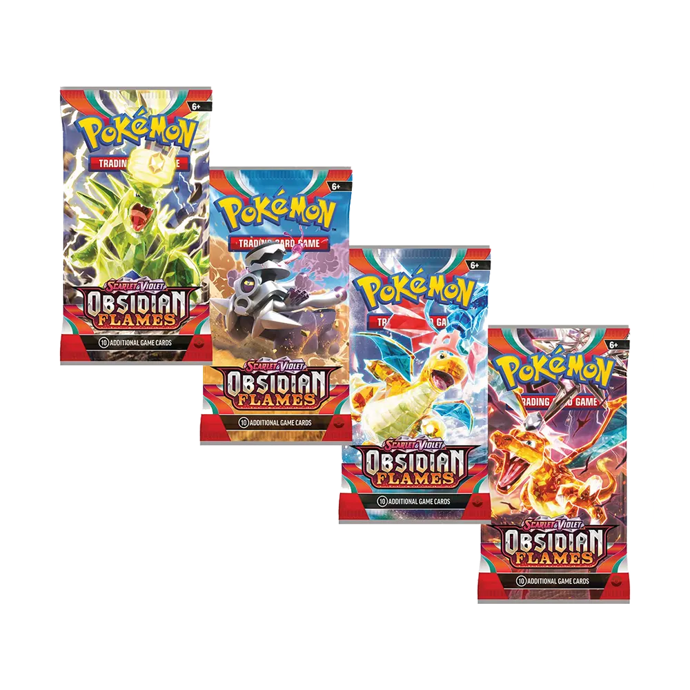 Caja Paradox Rift 36 sobres Inglés Pokémon 2024