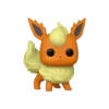 Funko Pop Flareon 629 Figura Pokémon