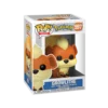 Funko Pop Growlithe 597 Figura Pokémon