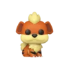 Funko Pop Growlithe 597 Figura Pokémon