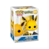 Funko Pop Jolteon 628 Figura Pokémon