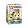Funko Pop Meowth 780 Figura Pokémon