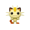Funko Pop Meowth 780 Figura Pokémon