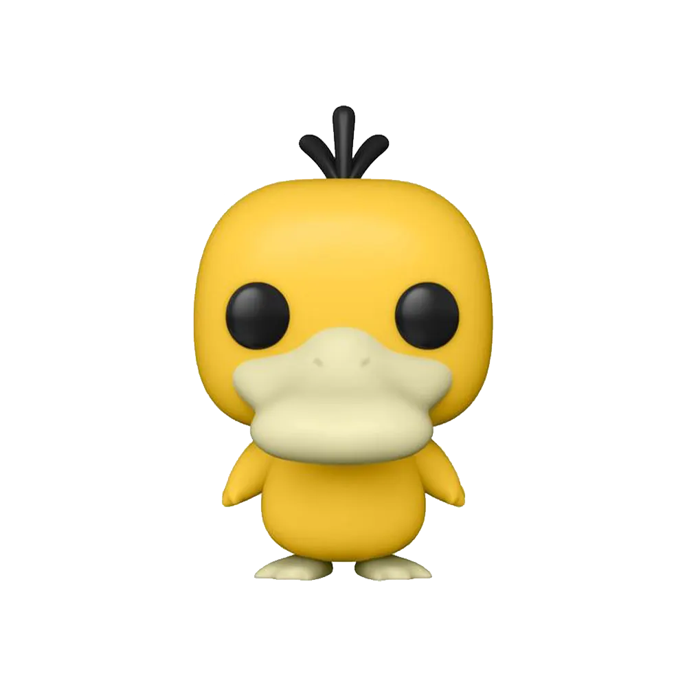 Funko Pop Psyduck 781 Figura Pokémon