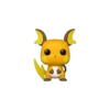 Funko Pop Raichu 645 Figura Pokémon