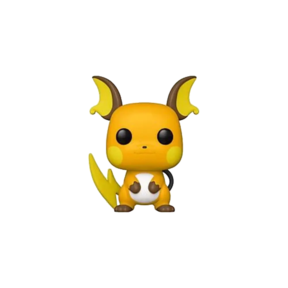 Funko Pop Raichu 645 Figura Pokémon