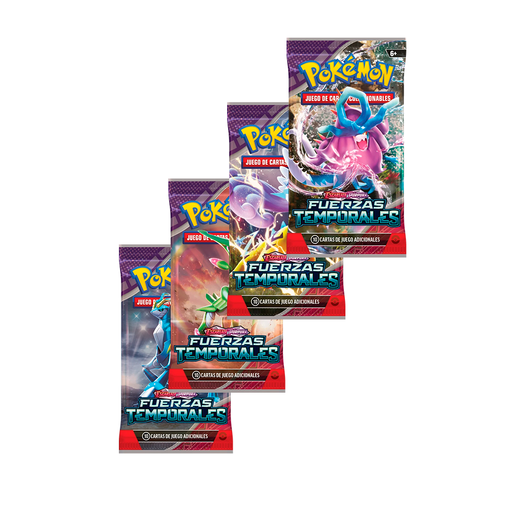 sobre fuerzas temporales