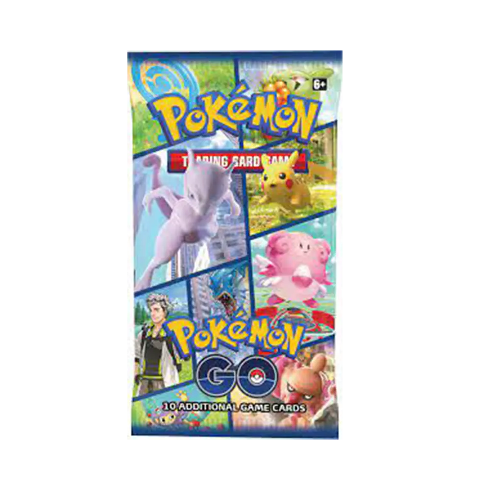 Sobre Pokemon GO Ingles 2022