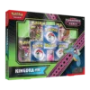 Caja Kingdra Ex Fábula Sombría Español