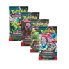 Sobre Mascarada Crepuscular Español Pokémon 2024