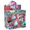 Caja Paradox Rift 36 sobres Inglés Pokémon 2024