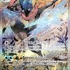Caja Greninja Ex Fábula Sombría Inglés