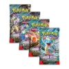 Sobre de Corona Astral Español Pokémon 2024