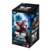 Caja FB01 Awakened Pulse Dragon Ball Japones