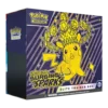 ETB Surging Sparks Inglés Pokémon 2024
