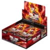 Caja FB02 Blazing Aura Dragon Ball Inglés