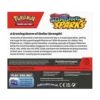 Surging Sparks Booster Box 36 Sobres Inglés Pokémon 2024 (Reserva)