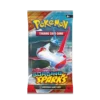Surging Sparks Booster Box 36 Sobres Inglés Pokémon 2024 (Reserva)