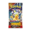 Surging Sparks Booster Box 36 Sobres Inglés Pokémon 2024 (Reserva)