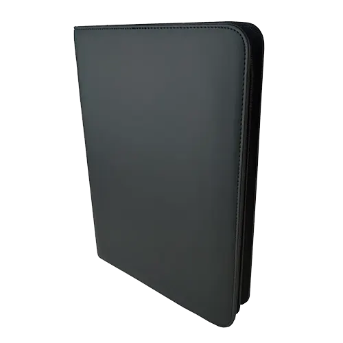 Album 360 bolsillos cremallera Álbum Para Cartas Con Cremallera 360 bolsillos 20 páginas