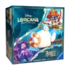 Azurite Sea Illuminers Trove Lorcana Inglés