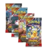 Chispas Fulgurantes Sobre Español Pokemon 2024