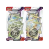 Blister Premium Paldea Evolved Ingles Pokemon 2023