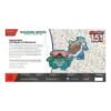 Blooming Waters Premium Collection Pokemon 151 Inglés