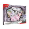 Caja de Houndstone Español Pokémon 2024