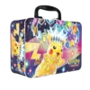 Maletín Pikachu Inglés Pokémon 2024