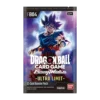 Sobre FB04 Ultra Limit Dragon Ball Inglés