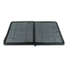 Álbum Para Cartas 480 bolsillos con Cremallera 20 páginas
