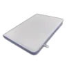 Álbum Para Cartas Con Cremallera Blanco 360 bolsillos 20 páginas
