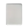Álbum Para Cartas Con Cremallera Blanco 360 bolsillos 20 páginas