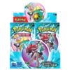 Journey Together Booster Box 36 Sobres Inglés Pokémon 2025
