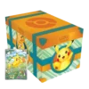 Caja de Aventuras de Paldea Español Pokemon