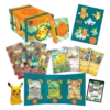 Caja de Aventuras de Paldea Español Pokemon