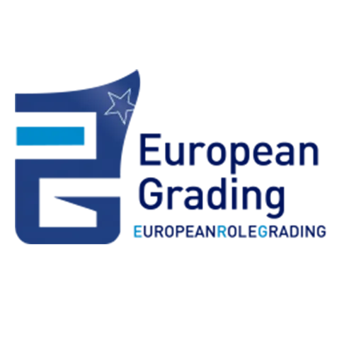 Gradeo European Grading