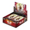 Caja FB05 New Adventure Dragon Ball Inglés