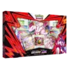 Caja Urshifu Vmax Single Strike Inglés Pokemon